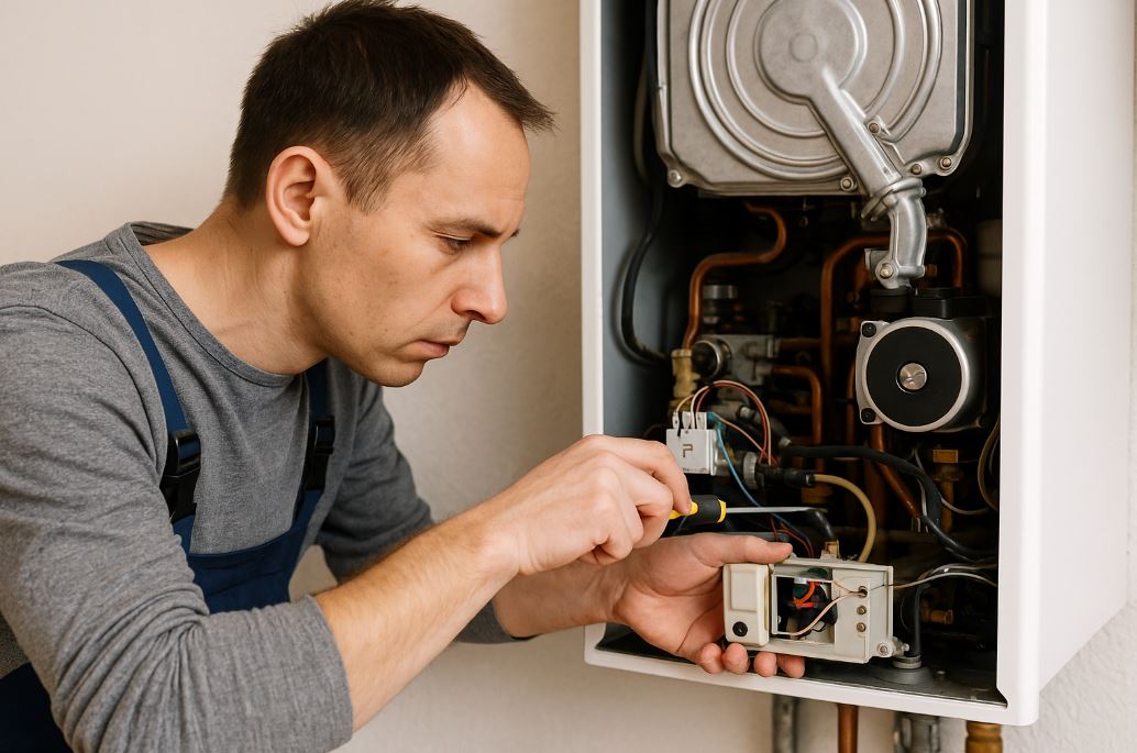 Rumelikavağı Mahallesi Kombi Servisi